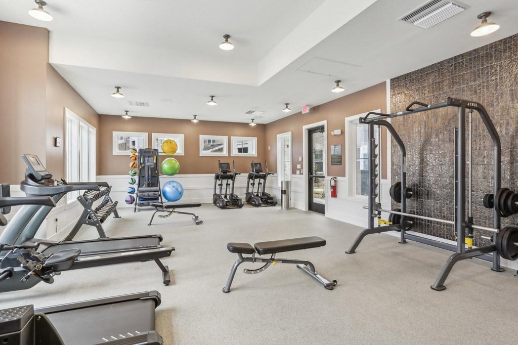 Clairmont At Crabtree