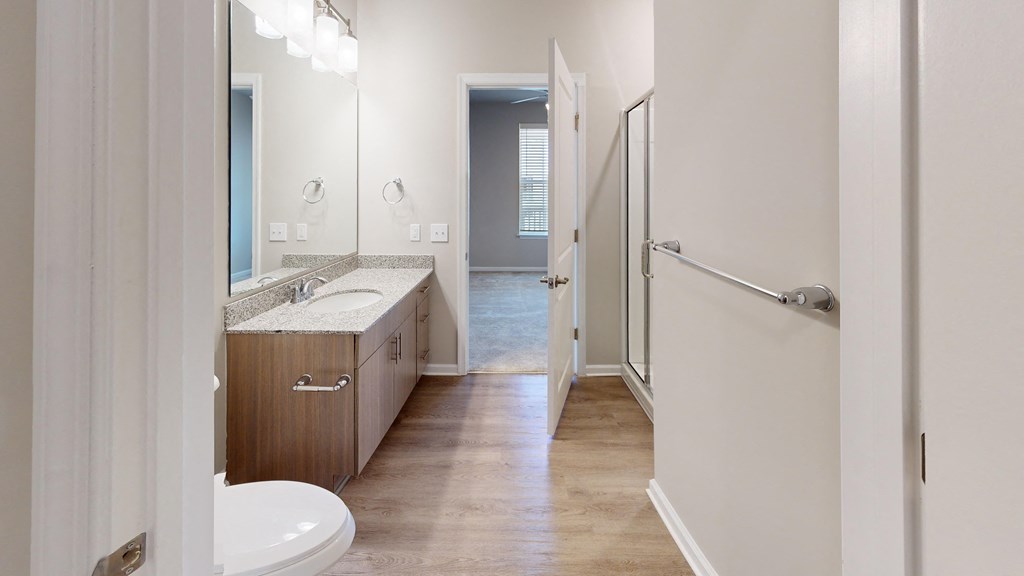 Clairmont At Crabtree