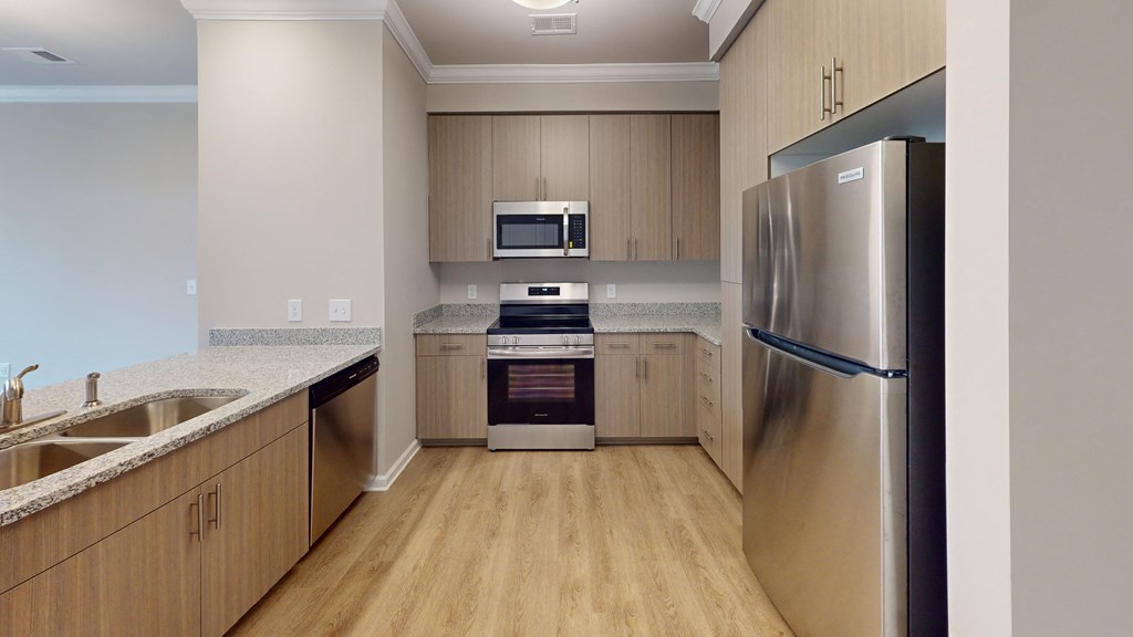 Clairmont At Crabtree