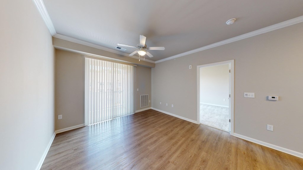 Clairmont At Crabtree