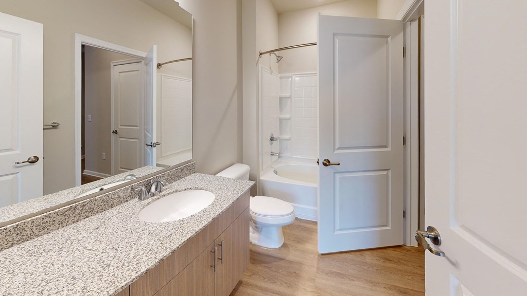 Clairmont At Crabtree