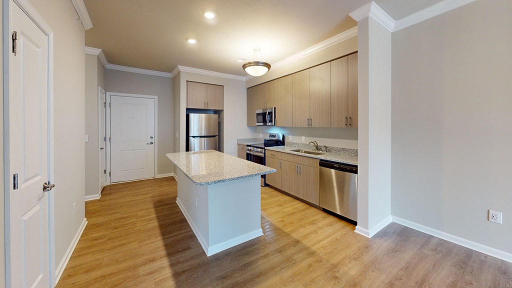 Clairmont At Crabtree