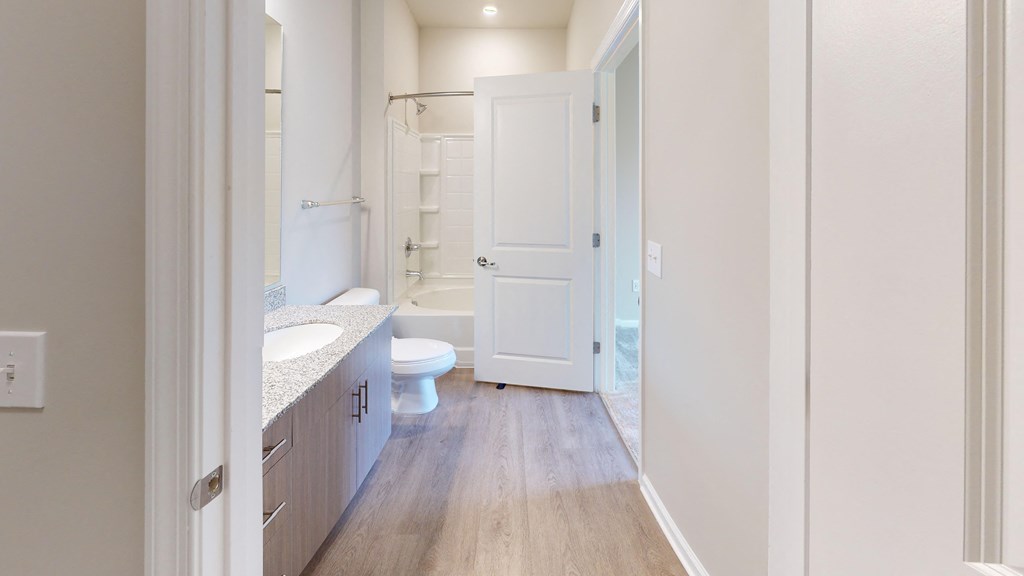 Clairmont At Crabtree