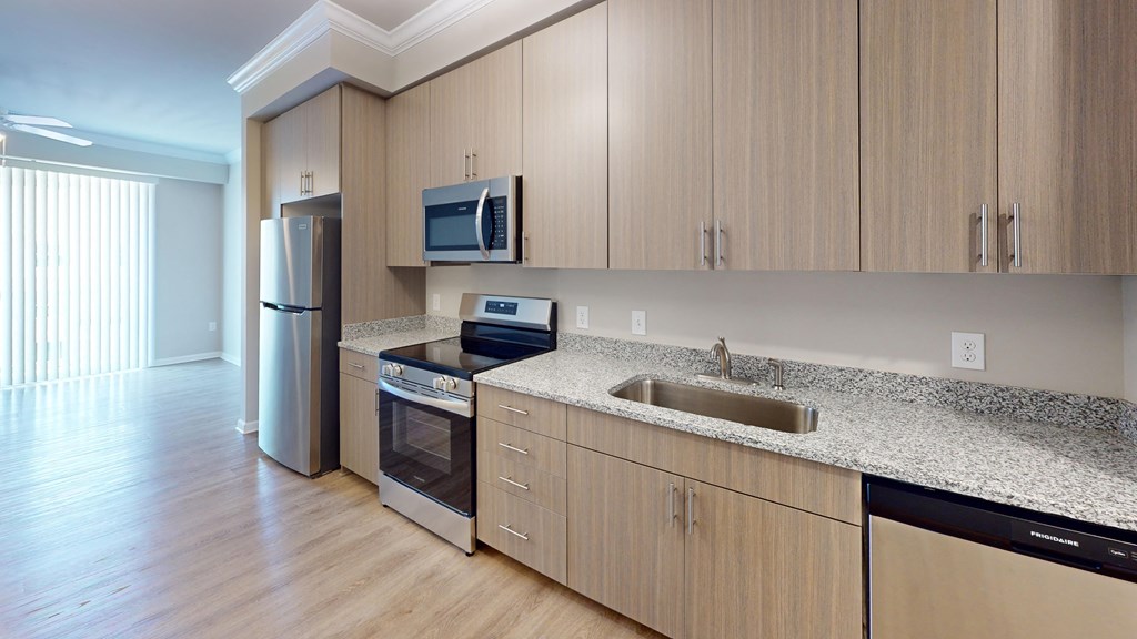 Clairmont At Crabtree