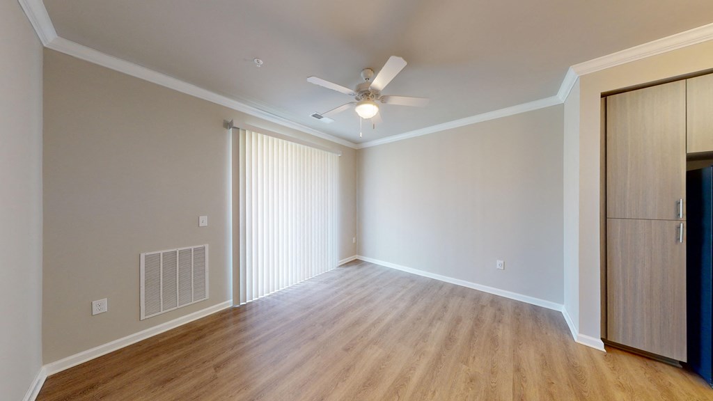 Clairmont At Crabtree