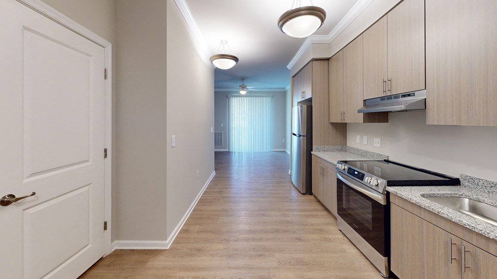 Clairmont At Crabtree