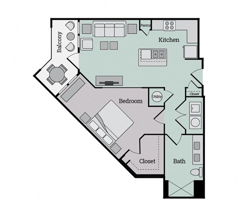 1601 Medlin Creek Loop 1-2 Beds Apartment for Rent - Photo Gallery 128