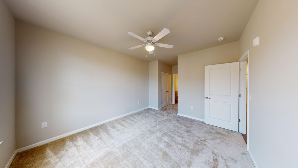 Clairmont At Crabtree