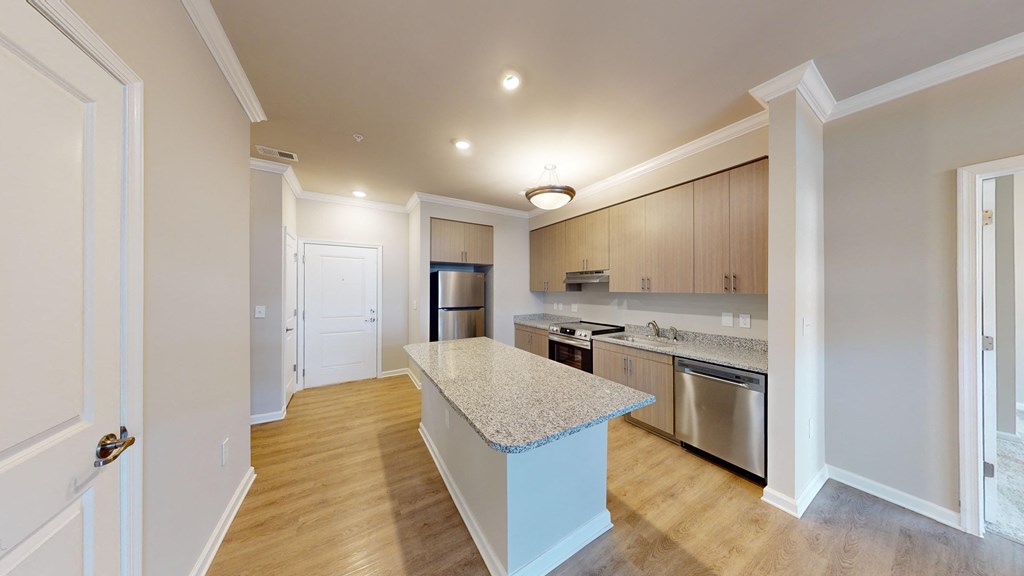 Clairmont At Crabtree