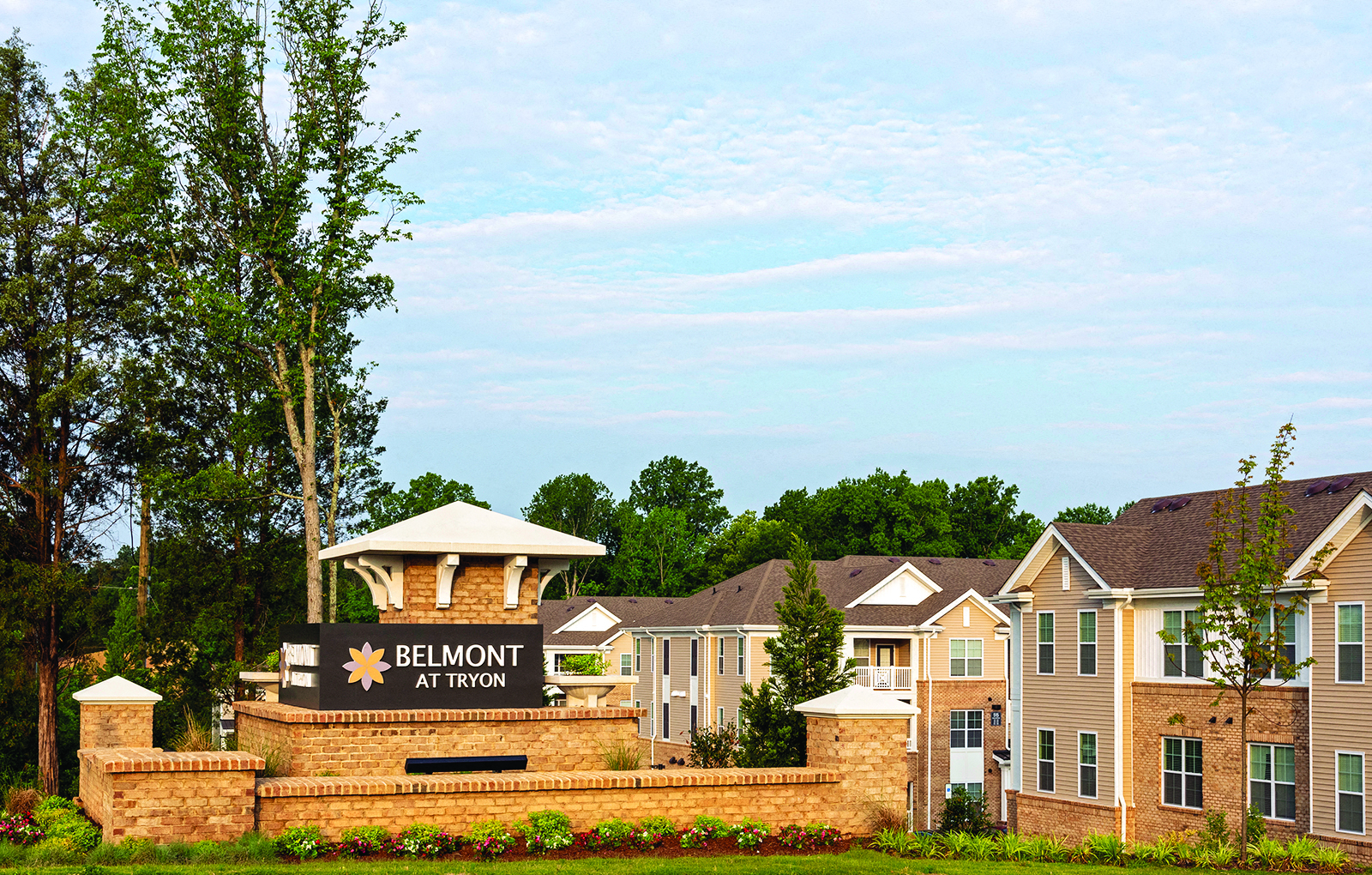 Belmont at Tryon Apartments Apartments in Charlotte, NC
