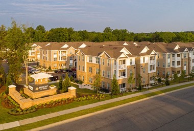 701 Sawyers Mill Road 1-2 Beds Apartment for Rent Photo Gallery 1