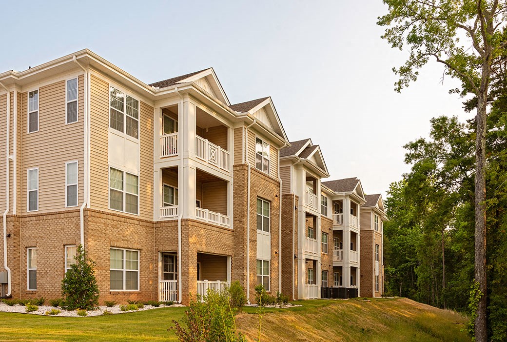 Belmont At Tryon Apartments, 701 Sawyers Mill Road, Charlotte, NC
