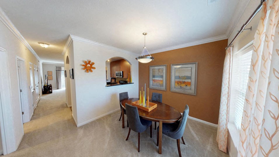 Luxury apartments in Newport News, VA Belmont at City Center