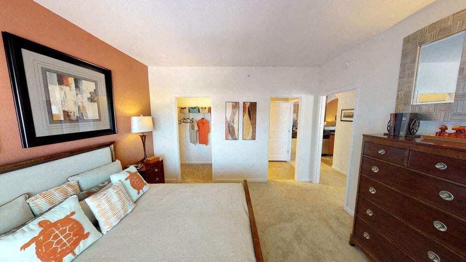 Luxury apartments in Newport News, VA Belmont at City Center