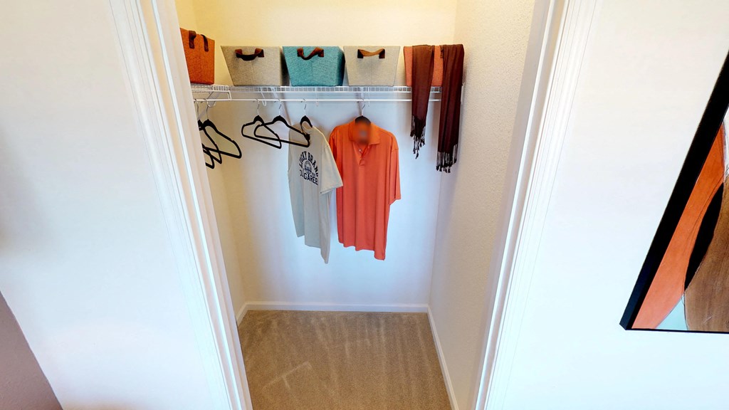 Belmont At City Center