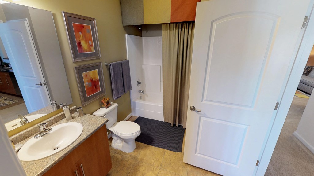 Belmont At City Center