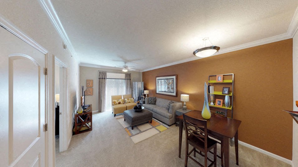 Belmont At City Center