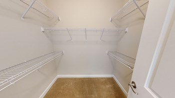 Walk-In Closet with multiple shelves - Photo Gallery 58