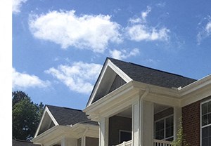 Patio and Balcony Luxury Apartments - Photo Gallery 5