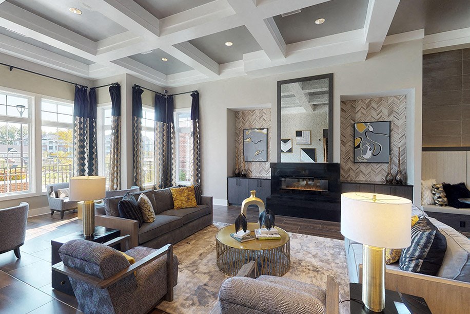 Clairmont At Harbour View Station Apartments, 3001 Gateway Drive