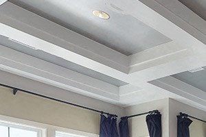 Clubhouse Clubhouse with seating and fireplace - Photo Gallery