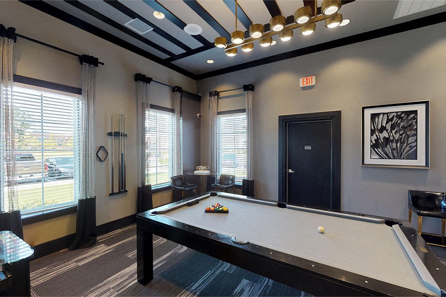 Clairmont At Harbour View Station Apartments, 3001 Gateway Drive