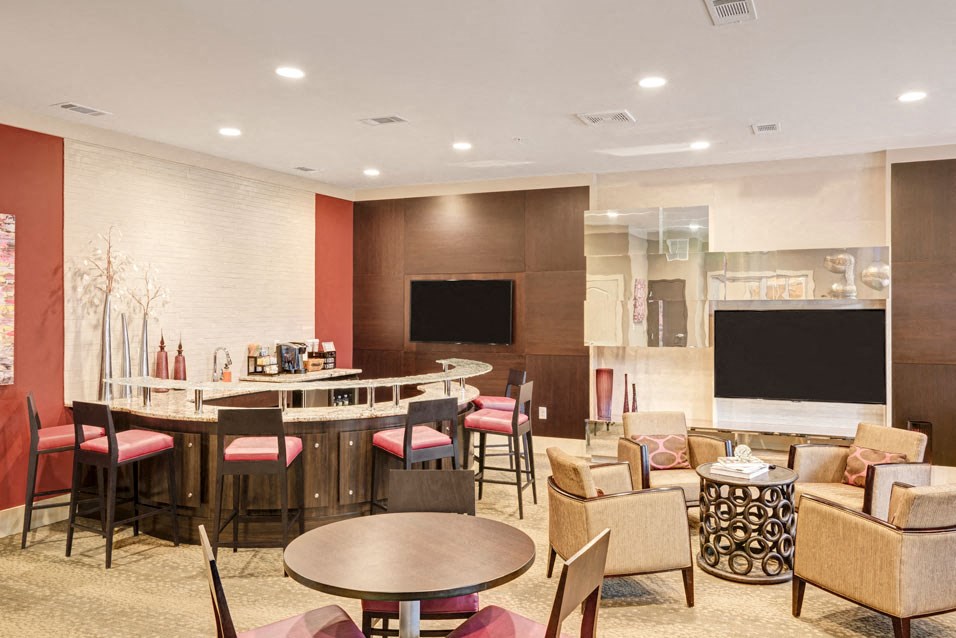 Luxury apartments in Newport News, VA Belmont at City Center