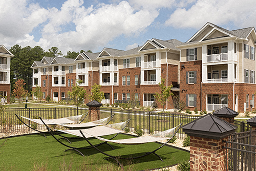 1 2 3 Bedroom Apartments In Charlotte Alta Croft