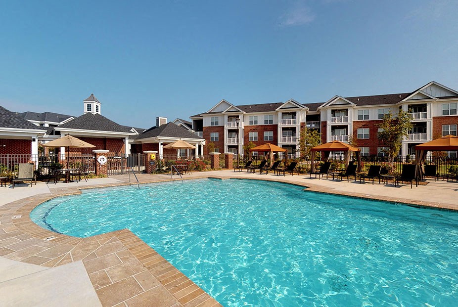 Clairmont at Harbour View Station Apartments in Suffolk, VA