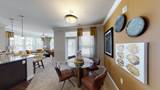 1-bedroom apartment at Clairmont At Trinity Apartments in Raleigh