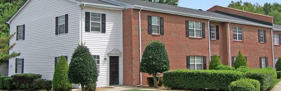 Bayview Terrace Apartments Apartments In Norfolk Va