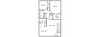 2A Floor Plan