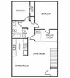 2A Floor Plan