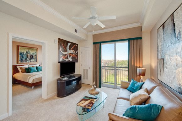 Belmont At Freemason Apartments