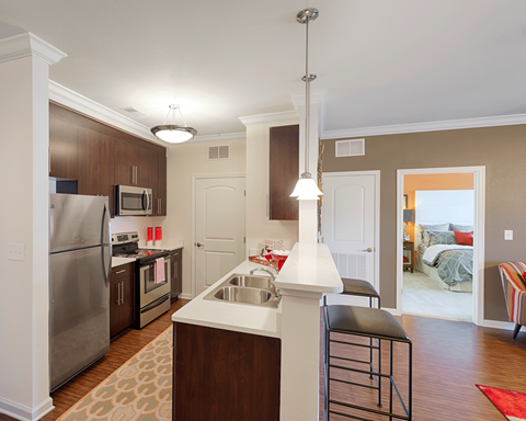 2000 Breezy Point Circle 1-3 Beds Apartment for Rent