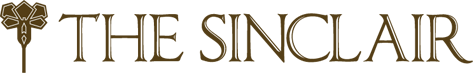 The Sinclair logo