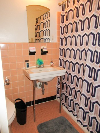 Van Aken Court Bathroom - Photo Gallery 14