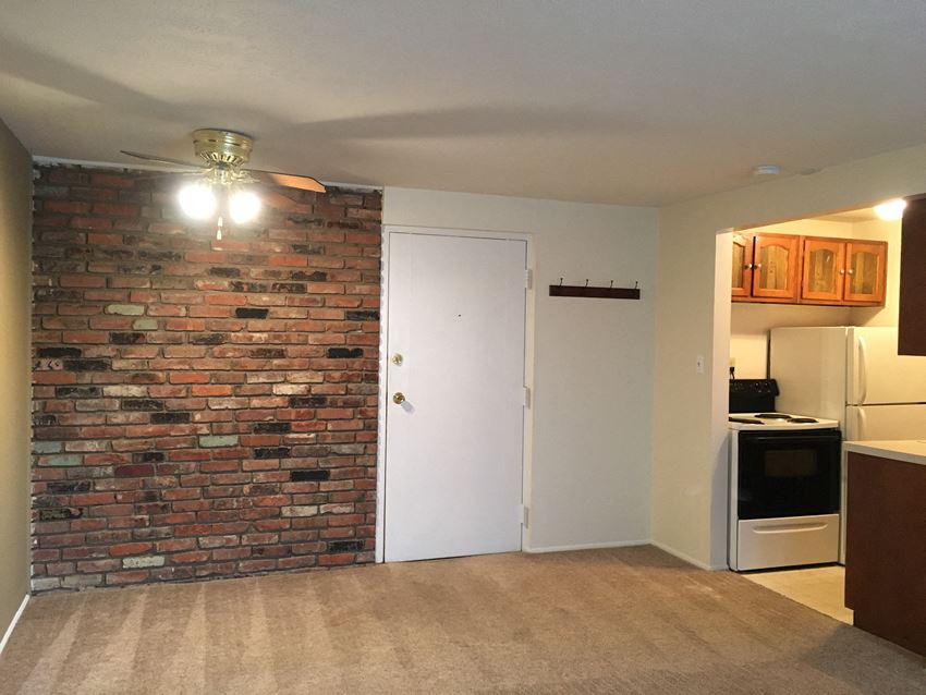 Chagrin Place Living Room