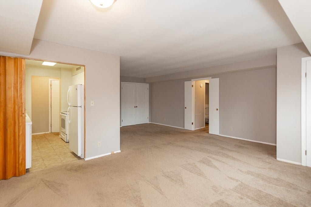 Almar Arms Living Room