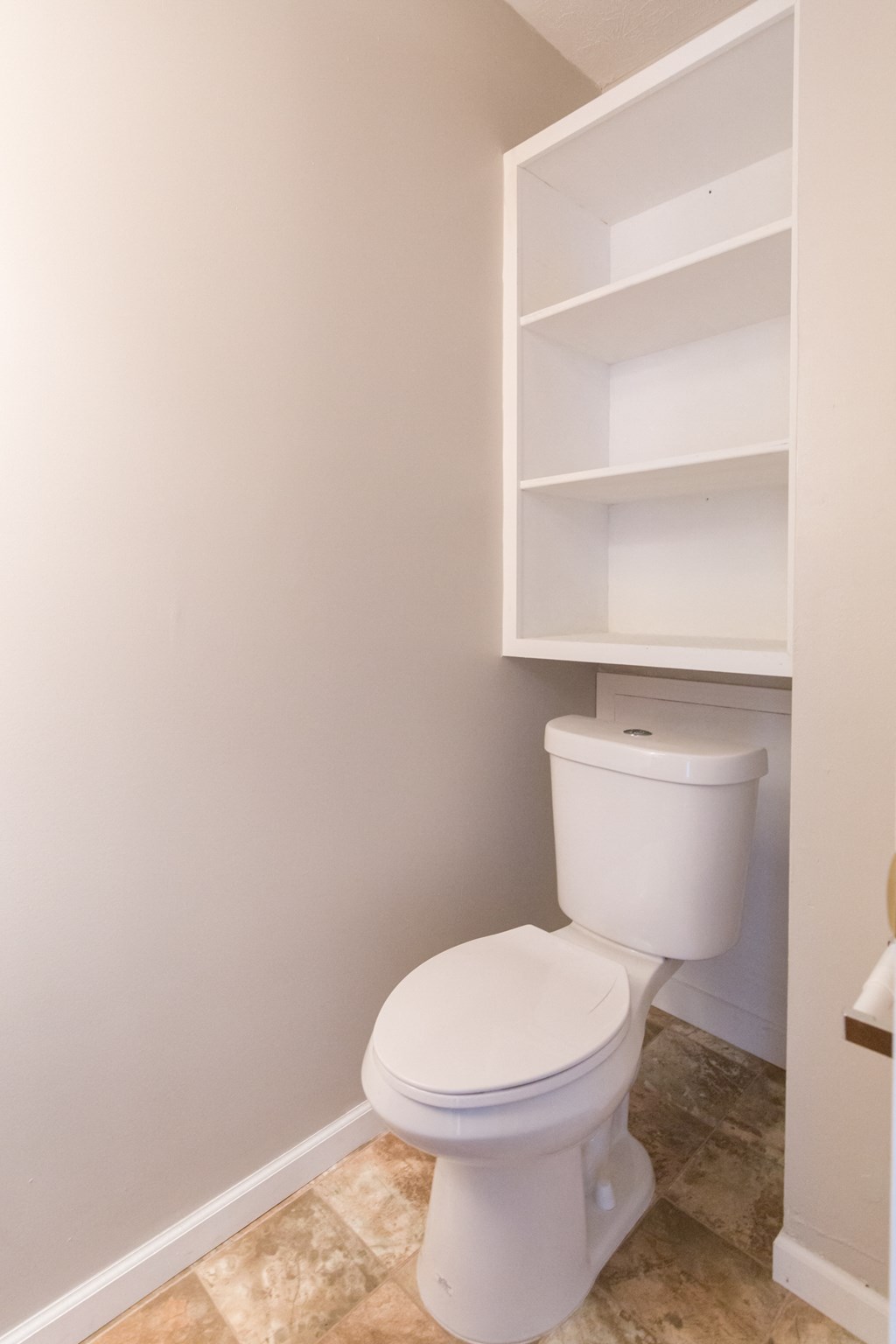 North Park Terrace Bathroom