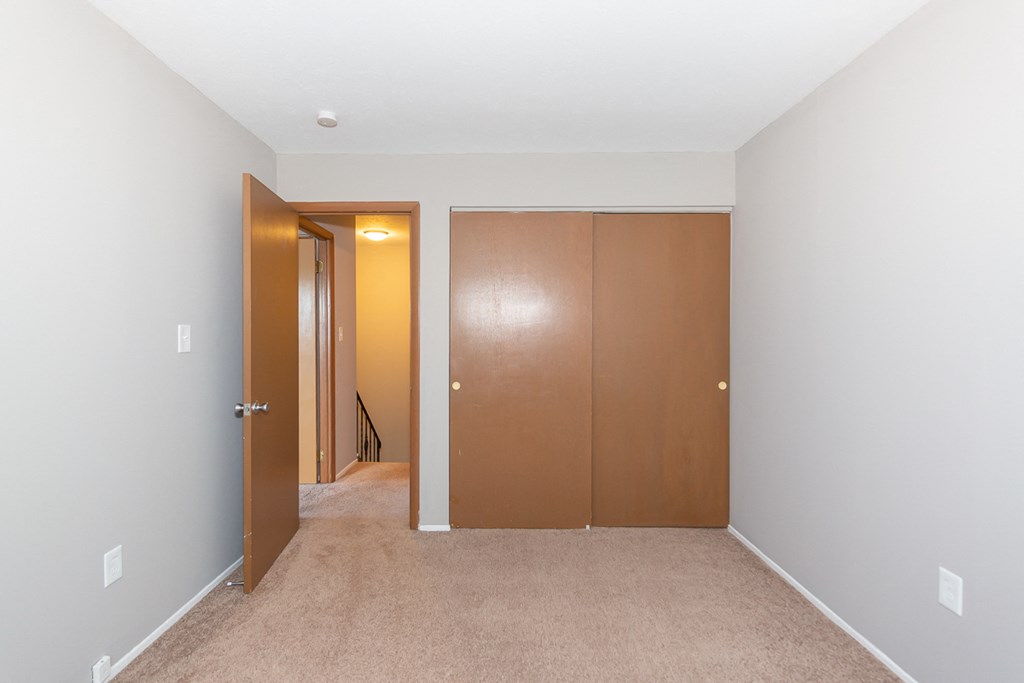 Oxford Court Apartments Interior