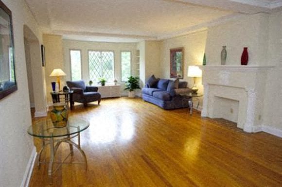 Hampton House Apartments