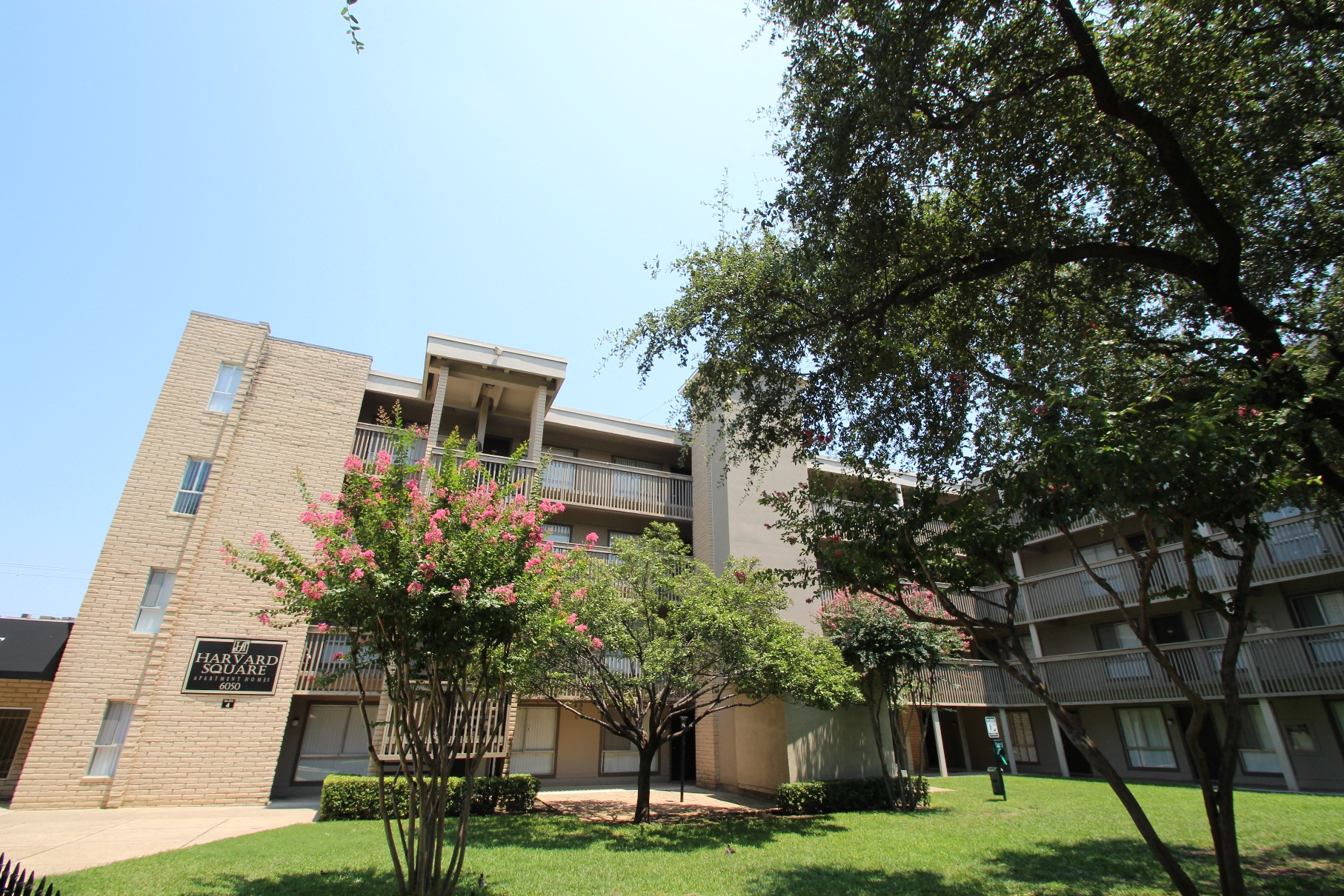 Harvard Square Apartments, 6050 Ridge Crest, Dallas, TX RentCafe