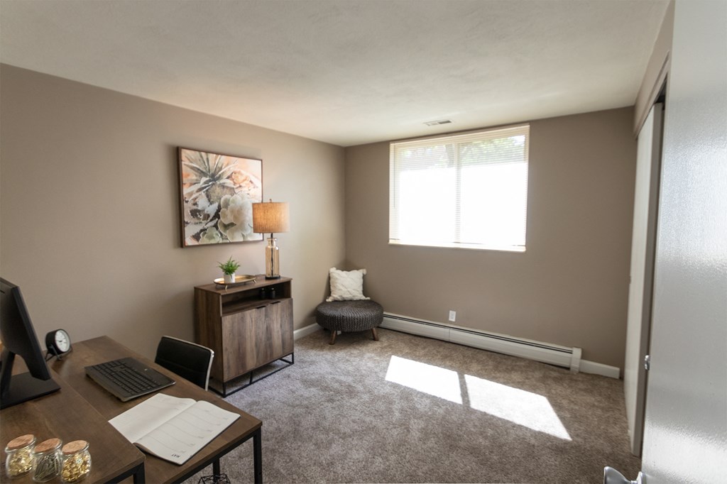 2 bedroom apartment  at Aspen Village, Cincinnati, Ohio