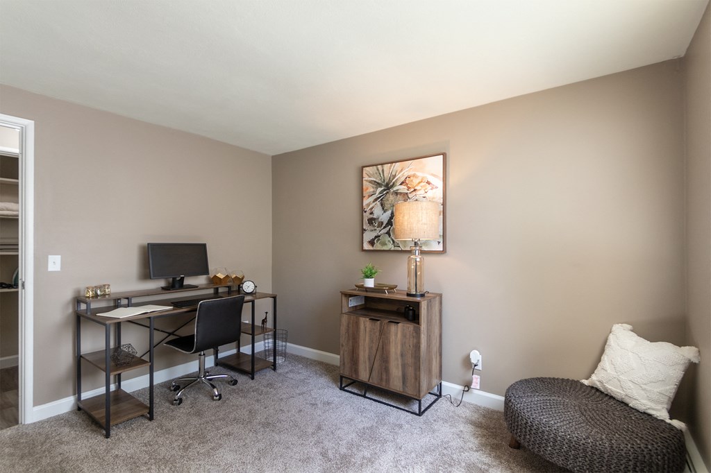 Living And Work Space  at Aspen Village, Cincinnati, 45238