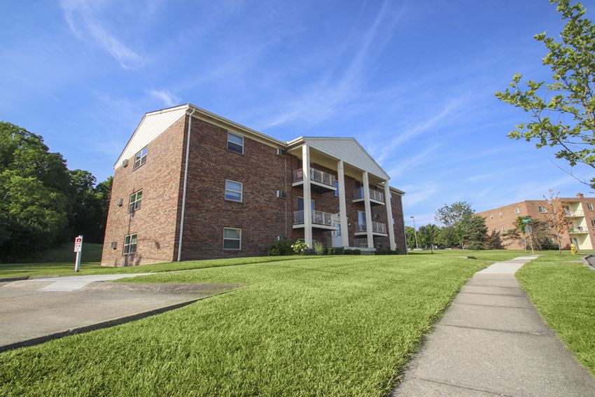 Aspen Village Apartments, 2703 Erlene Drive, Cincinnati, OH RentCafe