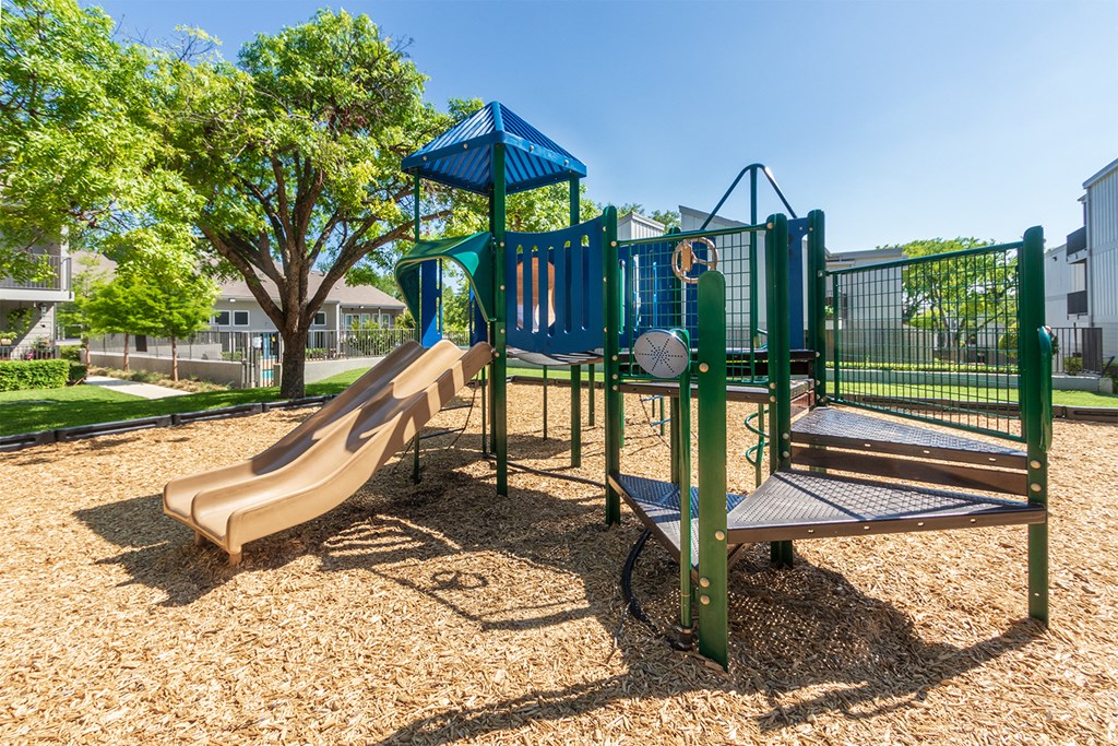 Open Play Area at The Biltmore, Dallas, 75231