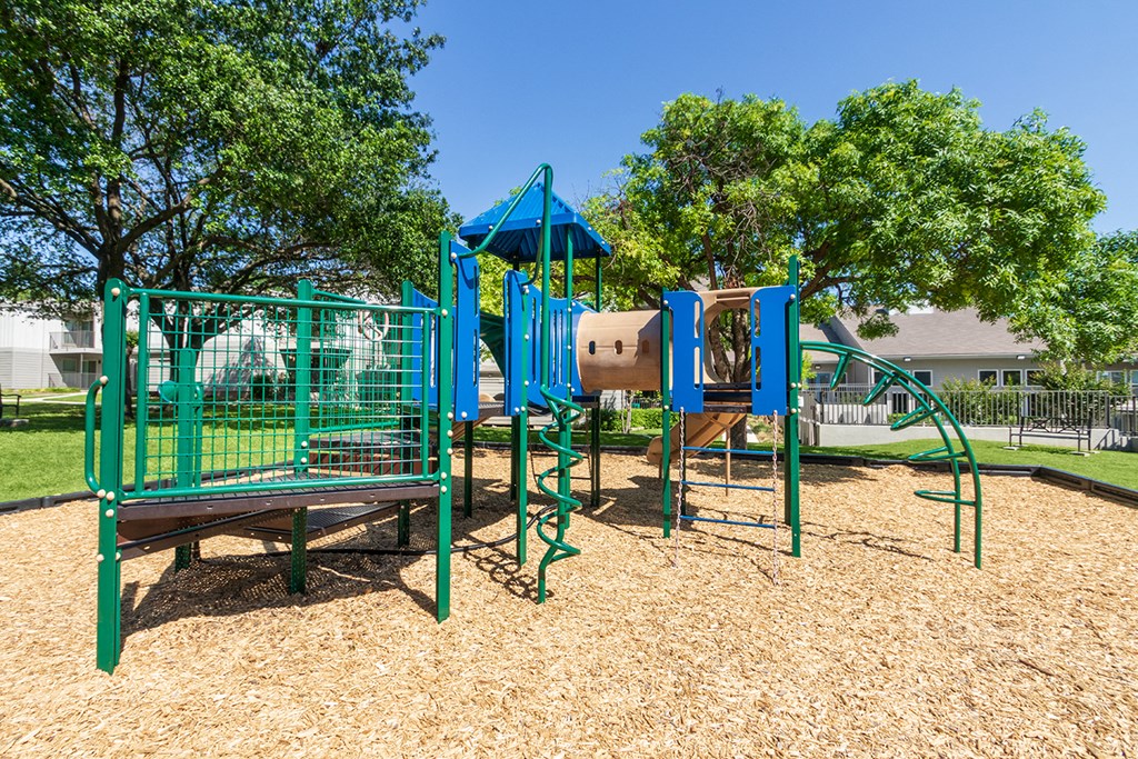 Play Area at The Biltmore, Dallas, TX, 75231