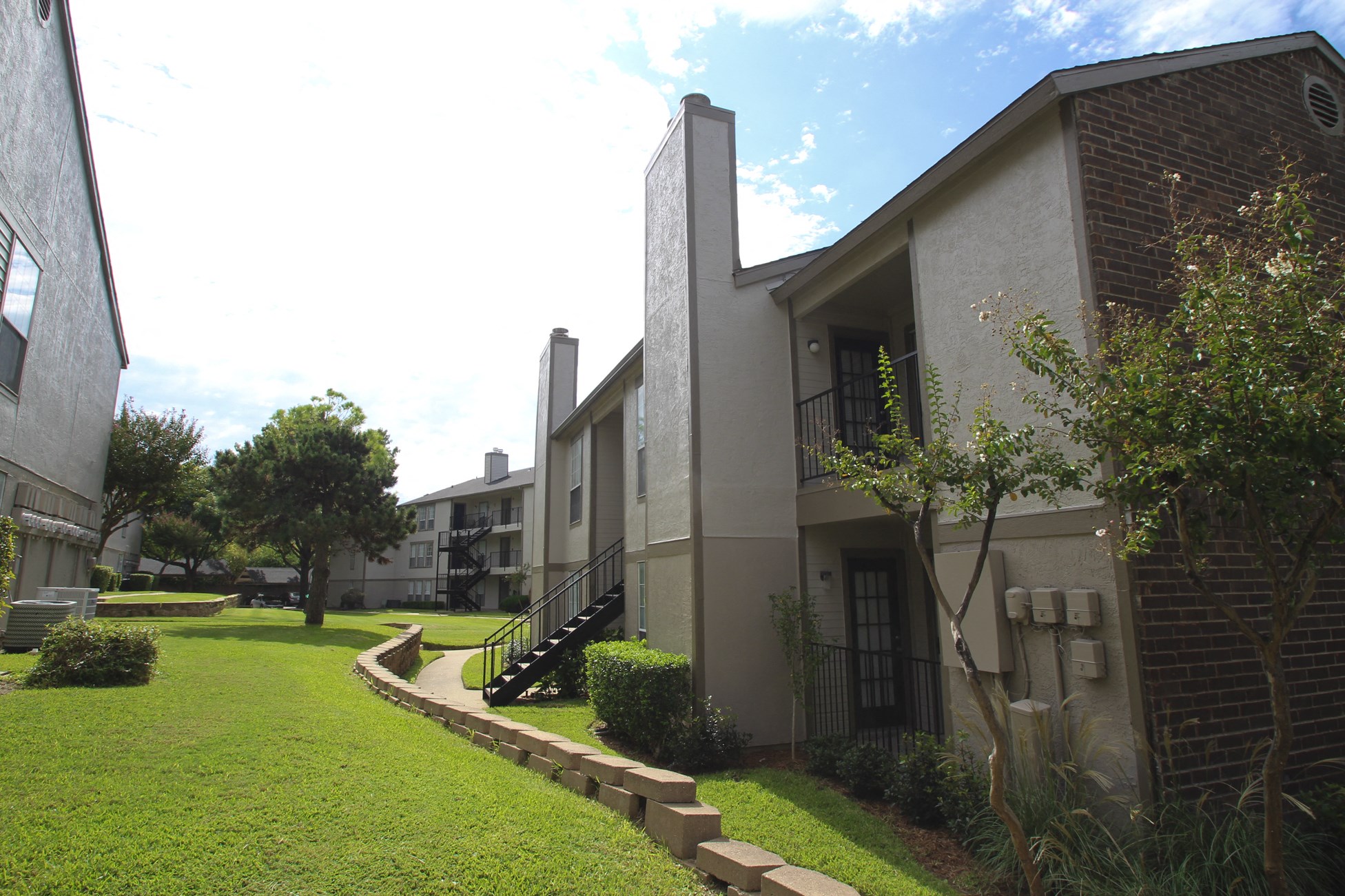 The Boulders Apartments, 6337 Duck Creek Drive, Garland, TX - RENTCafé