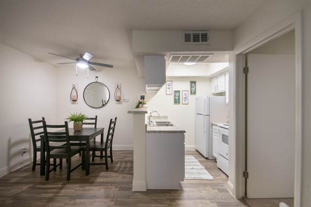 Canyon Creek Apartments